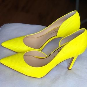 Jessica Simpson Pump